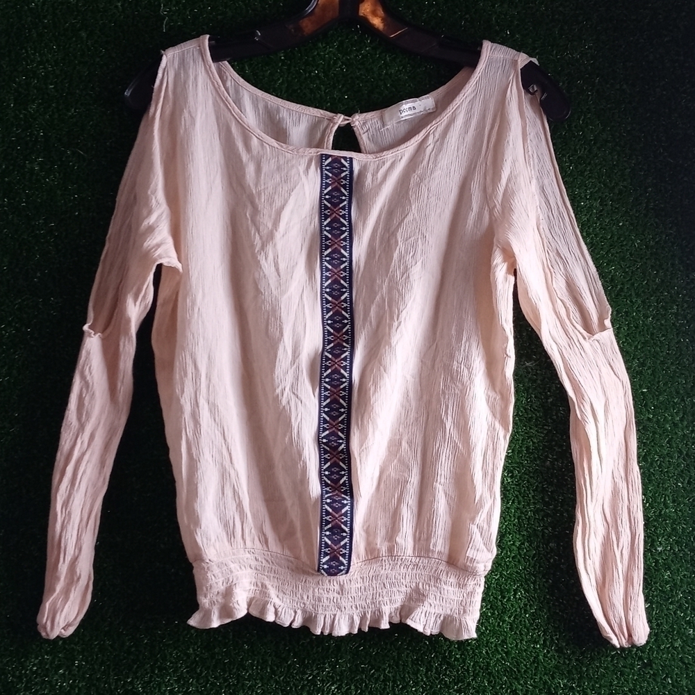 Poema shirt
